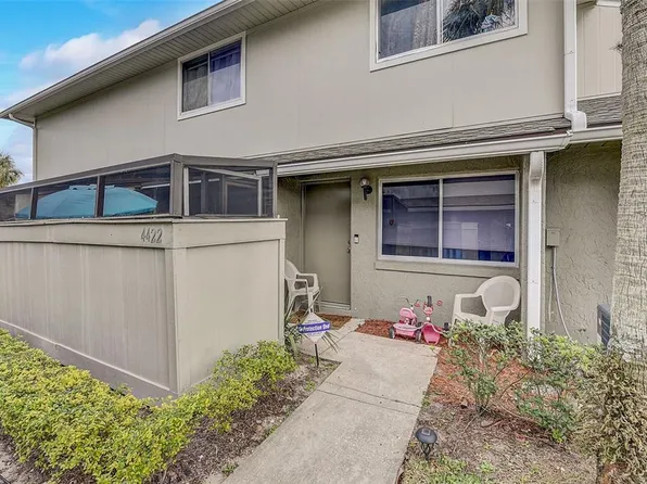 4422 RING NECK ROAD #B, ORLANDO, FL 32808