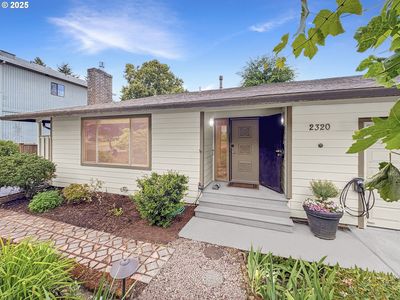 2320 SW Canby Ct, Portland, OR, 97219