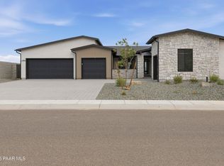 5262 E Edgar Way, Prescott Valley, AZ 86314