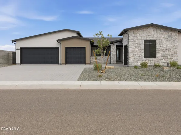 5262 E Edgar Way, Prescott Valley, AZ 86314