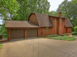 46 Chestnut Ridge Dr, Clarion, PA 16214