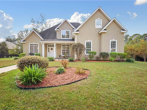 7165 Londonderry Dr, Mobile, AL 36695