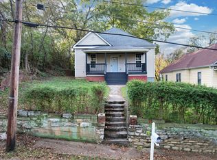 4405 Grand Ave, Chattanooga, TN 37410