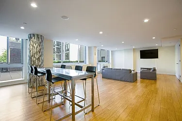 Rented by REAL New York