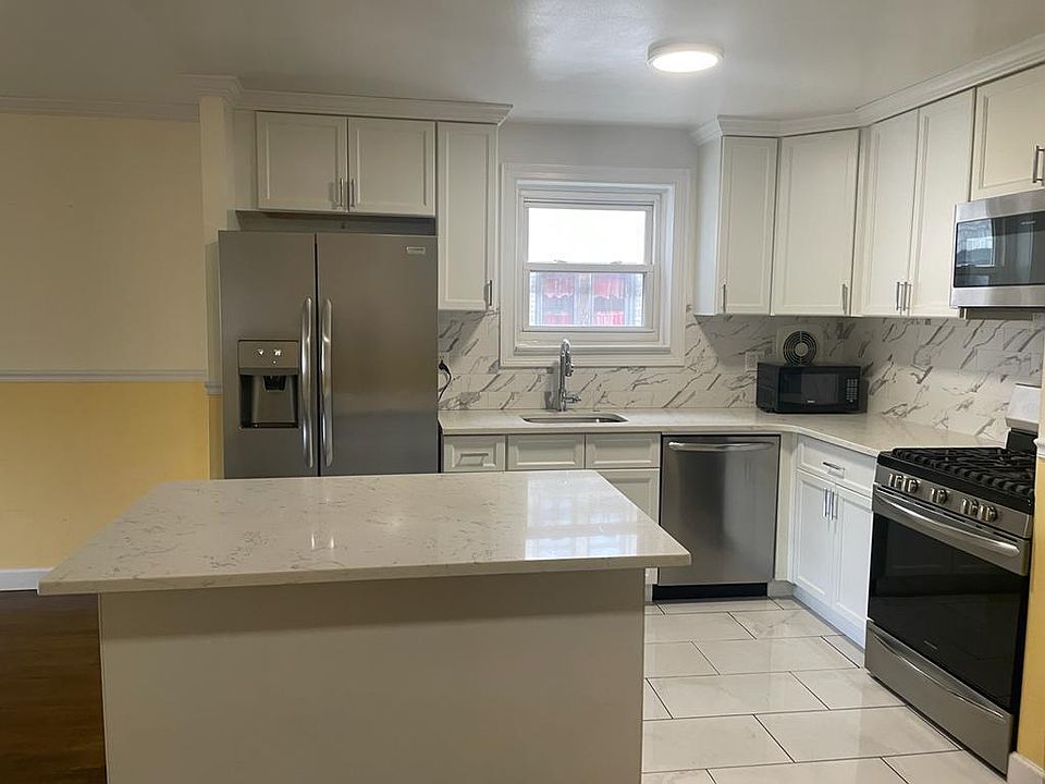 Beautiful kitchen