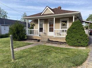 8920 Rees St, Germantown, OH 45327