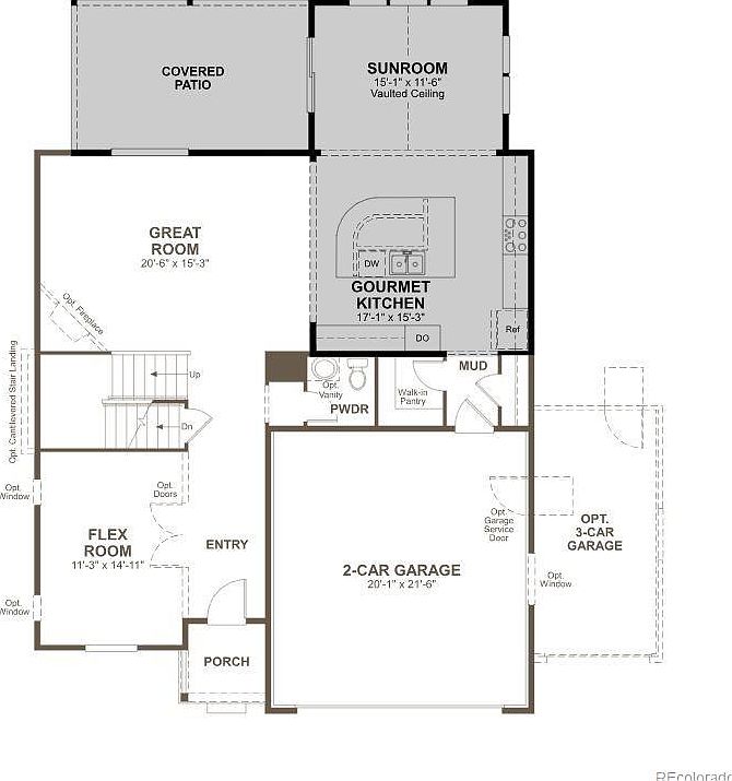 2nd image of 12634 Oneida Way