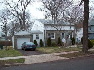 129 Bonna Villa Ave, Roselle, NJ 07203
