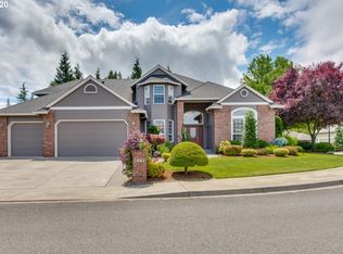 3005 NE 173rd St, Ridgefield, WA 98642