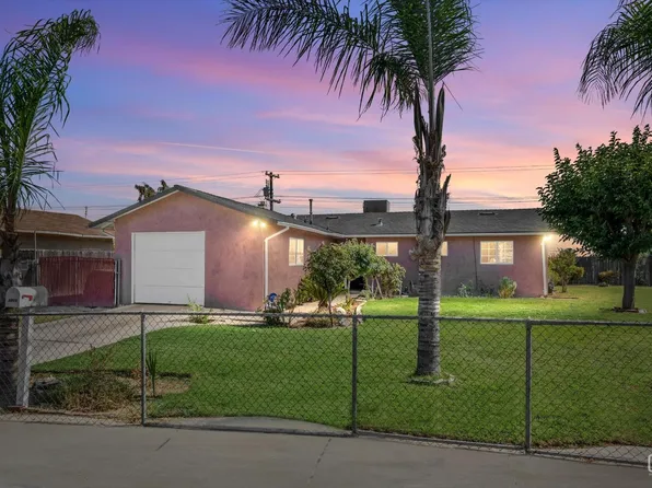 3305 Camellia Dr, Bakersfield, CA 93306