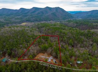 29-30 Griffith Knob Ln, Wytheville, VA 24382