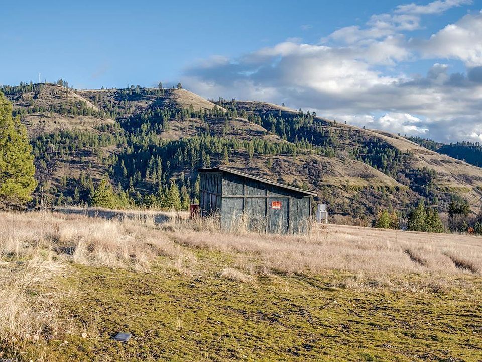 McCall St, Juliaetta, ID 83535 Zillow