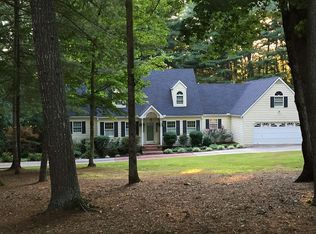 39 Franklin Farm Rd, Fletcher, NC 28732