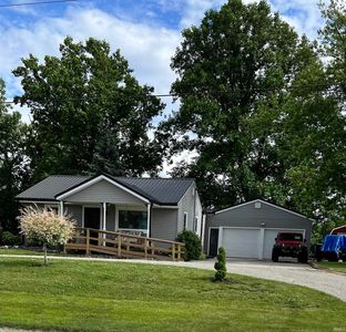 1407 W Winona Ave, Warsaw, IN, 46580