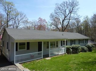 2609 Youngs Dr, Haymarket, VA 20169