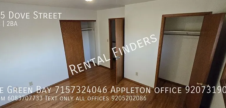 335 Dove St — Photo 1