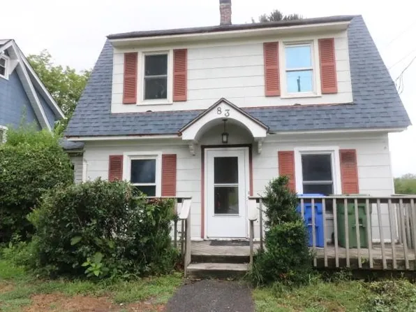 (undisclosed Address), Middletown, NY 10940