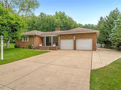 7140 Lake O Springs Ave NW, North Canton, OH, 44720