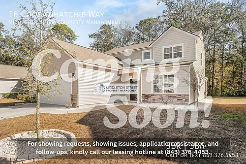 16 Coosawhatchie Way Photo 1