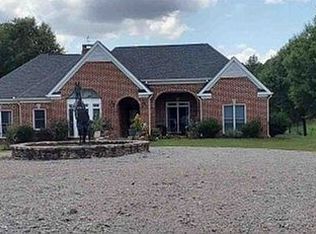141 Boyd Mountain Rd NW, Adairsville, GA 30103