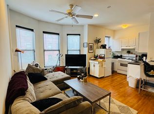 435 Jersey Ave #2W, Jersey City, NJ