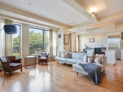 1166 Washington St APT 204, Boston, MA, 02118