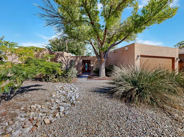 9141 Hilton Ave NE, Albuquerque, NM 87111