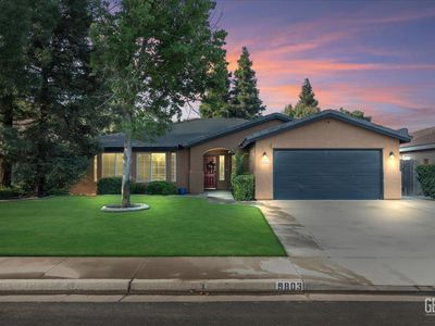 9803 Pavilion Dr, Bakersfield, CA, 93312