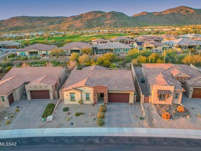 6954 W Foothills Acacia Pl, Marana, AZ, 85658