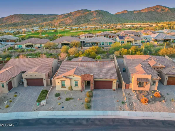 6954 W Foothills Acacia Pl, Marana, AZ 85658