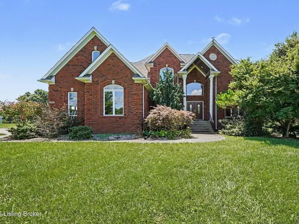 1695 Aiken Rd, Shelbyville, KY 40065