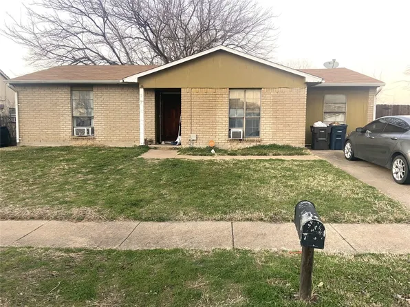 2329 Sweetwood Dr, Fort Worth, TX 76131