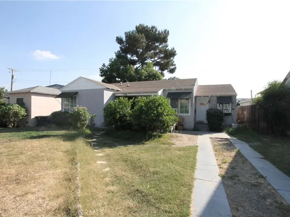 2704 W Wyoming Ave, Burbank, CA 91505
