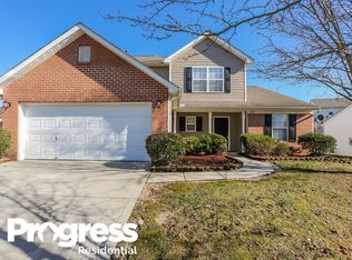 2647 Captains Watch Rd NE, Kannapolis, NC 28083