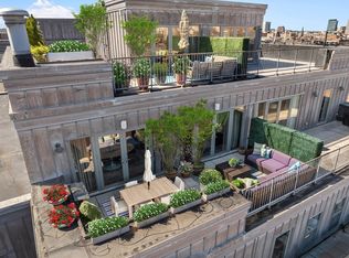 1721-1723 Washington St #610, Boston, MA 02118