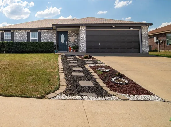 3106 Tom Lockett Dr, Killeen, TX 76549
