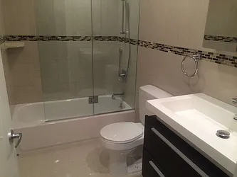 Rented by NY Space Finders Inc.