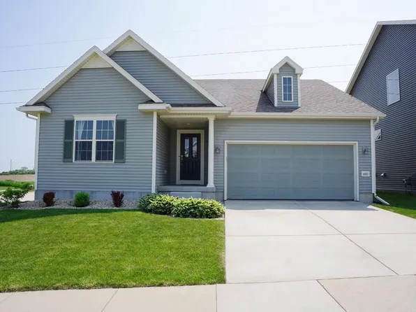 4801 Catalina Parkway, Mcfarland, WI 53558