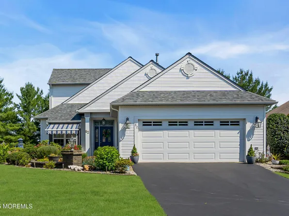 52 Dante Drive, Manchester, NJ 08759