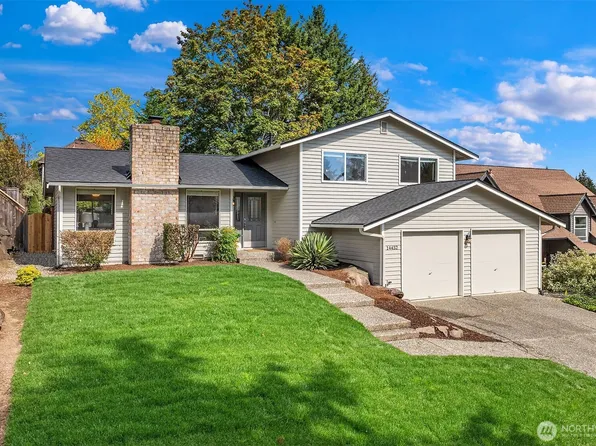 14432 86th Place NE, Kirkland, WA 98034