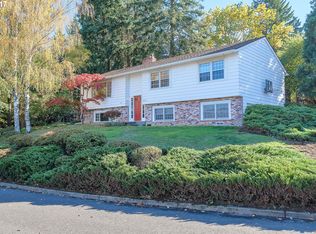 12110 NW South Dr, Portland, OR 97229