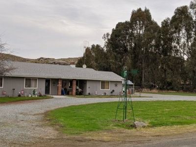 25614 Avenue 220, Lindsay, CA, 93247