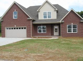2916 June Bug Dr LOT 100, Murfreesboro, TN 37129