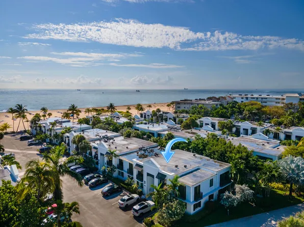 1660 S Ocean Lane #249, Fort Lauderdale, FL 33316