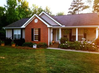112 Bill Johnson Rd, Milledgeville, GA 31061