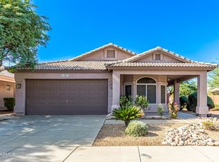 18814 N 16th Pl, Phoenix, AZ 85024