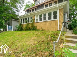 4044-46 Boulevard Place - 4044 - B, Indianapolis, IN 46208