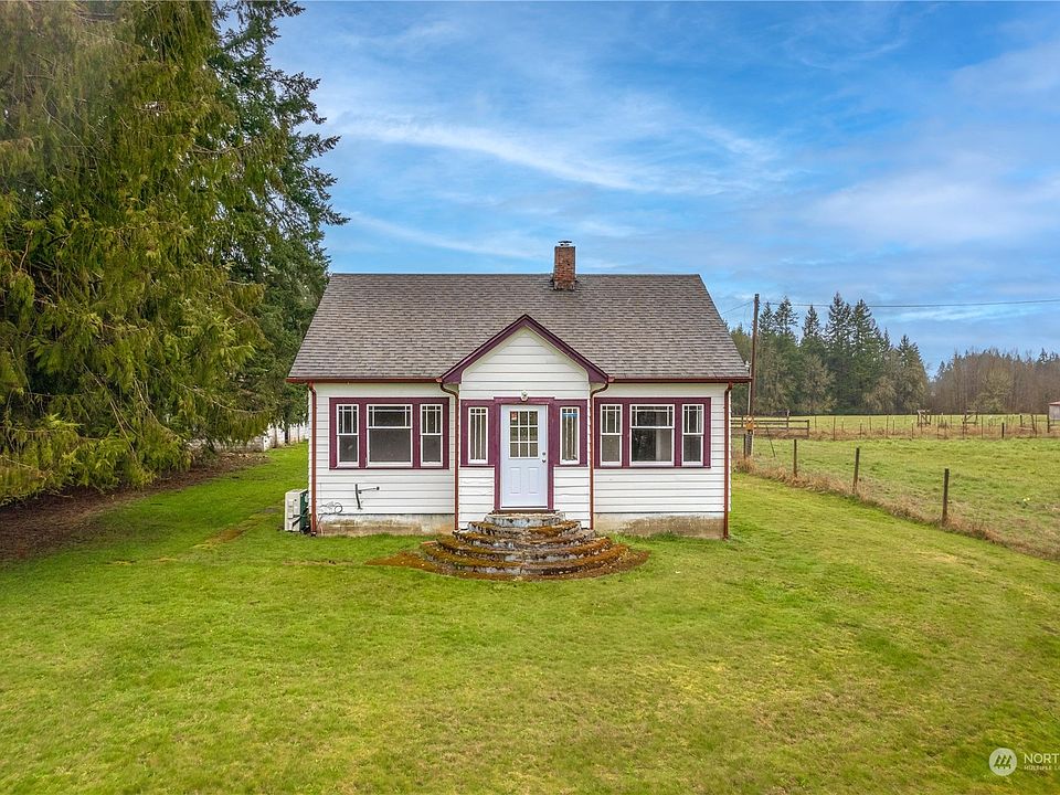 238 Jones Rd, Winlock, WA 98596 Zillow
