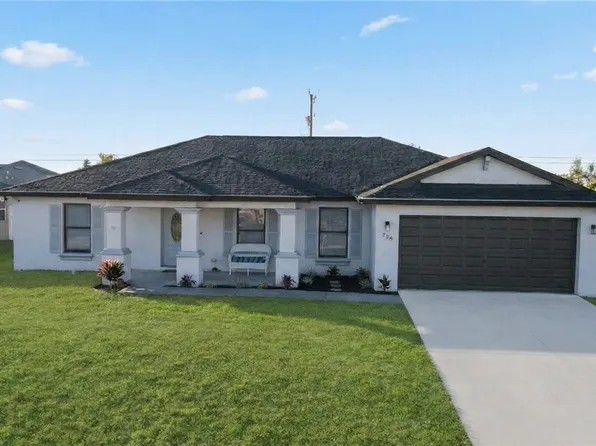 328 SW 19th Ter, Cape Coral, FL 33991