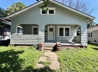3209 Mitchell Ave, Saint Joseph, MO 64507